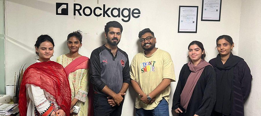 Rockage Paints From Loss to Legacy: Danish Riaz’s Journey