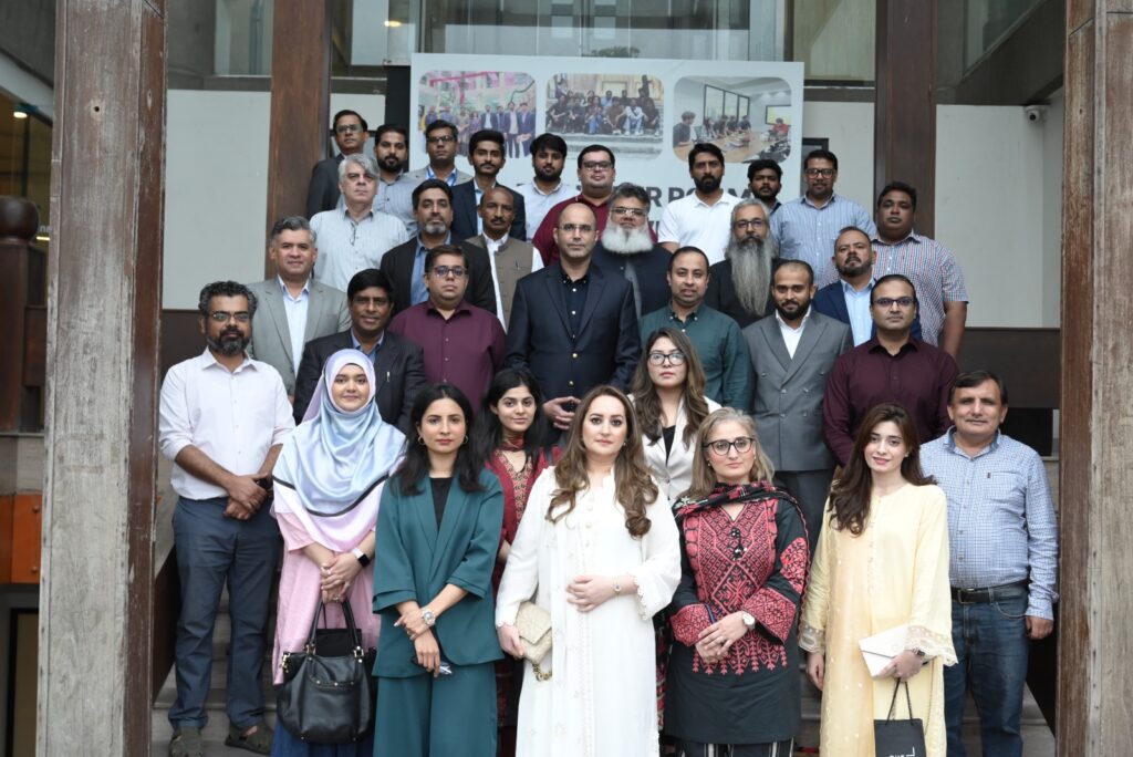 The Upper Room Conclave 2025